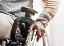 Accessible Bathrooms