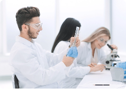 Chemical Spill & Labs