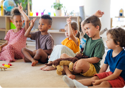 Childcare