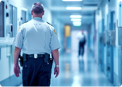 Correctional & Security